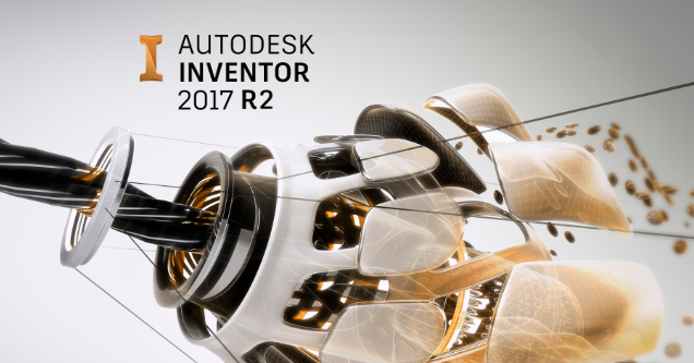 autodesk inventor 2017 updates